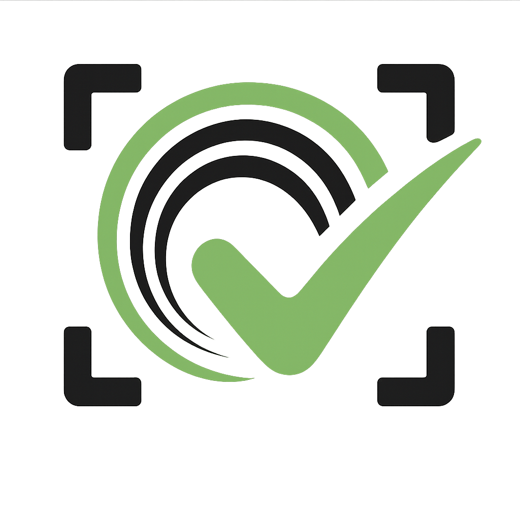AllergySnap Logo